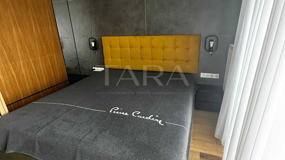 Apartament 3 camere premium, parcare inclusa, Borhanci - Poză 6