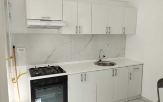 Apartament 1 cameră de închiriat, Galata, bloc nou Sivco Confort, etaj 2/3 - Poză 1