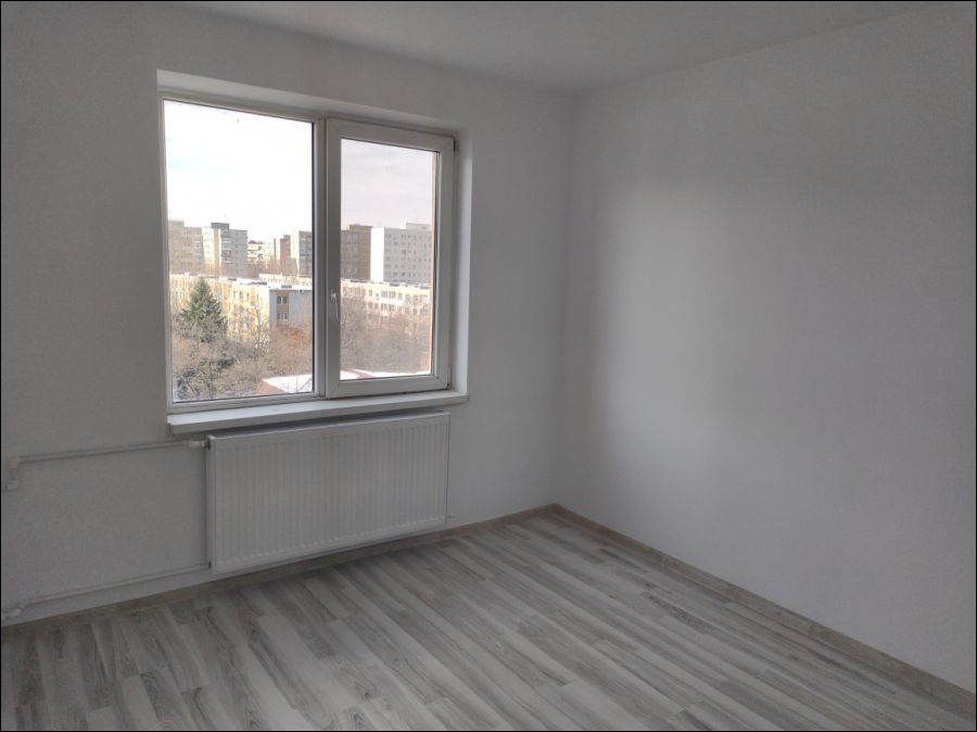 Apartament 3 camere BLOC REABILITAT | PARC DRUMUL TABEREI - Poză 6