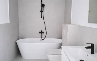 Casa cu 4 camere de vanzare, Bucov, Mica Roma - Poză 12