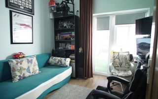 BRASADAS vinde casa individuala in zona Baritiu. - Poză 9