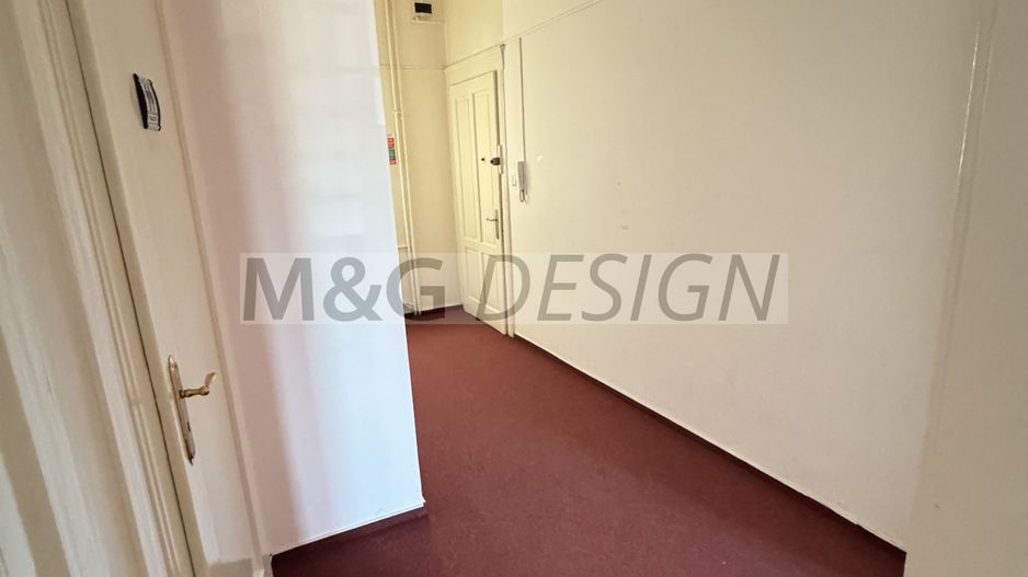 2 camere decomandat etaj 1 pt birou Piata Balcescu - Poză 11