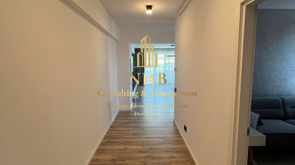 Apartament 3 camere -Baneasa, Sisesti- PARCARE - Poză 37