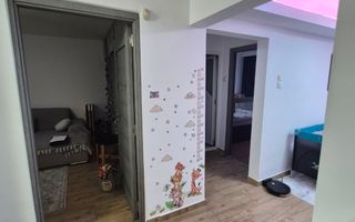 Ap decomandat 4 camere , 2 bai si 2 balcoane-zona Colentina bloc 1986 - Poză 20