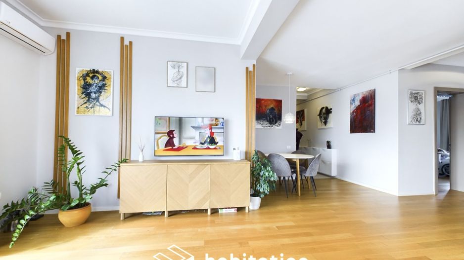 Apartament de vis, lângă Pădurea Verde- lux, spațiu si confort - Poză 4