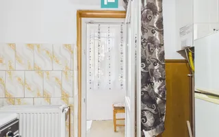 APARTAMENT 2 CAMERE LA PARTER – BANU MĂRĂCINE - Poză 12