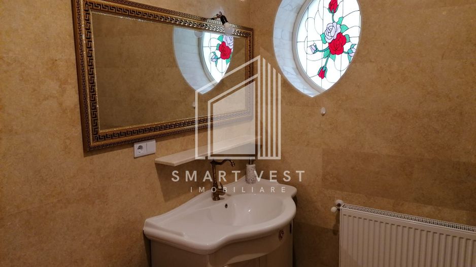 Apartament 3 camere | Etaj 3 din 3 | Zona Centrala - Poză 11