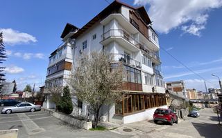 Apartament 2 camere, etaj 3, zona Teilor - Poză 7
