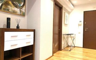 Apartament premium de 3 camere – Herăstrău, confort și eleganță - Poză 6