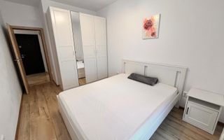 Apartament modern 2 camere - City Residence | 60 mp | - Poză 4