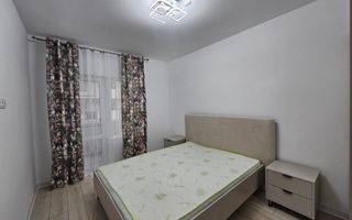 Apartament 3 camere | Prima inchiriere | Etaj 1 | D. Stanca - Poză 8