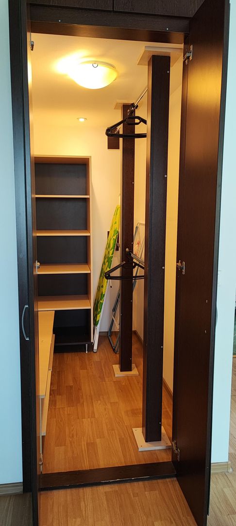 Garsoniera spatioasa cu centrala proprie, soseaua Giurgiului - Poză 8