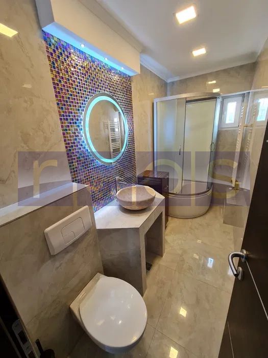 DE VANZARE APARTAMENT 2 CAMERE PANDURI | RENOVAT COMPLET | CENTRALA | - Poză 5