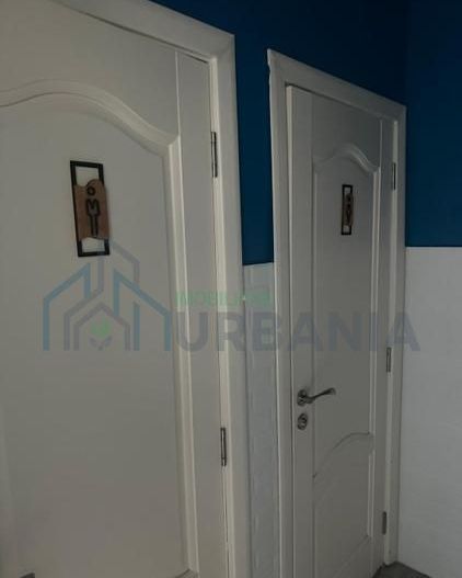 Spațiu comercial Valea Lupului, suprafață utilă 220 mp - Poză 13