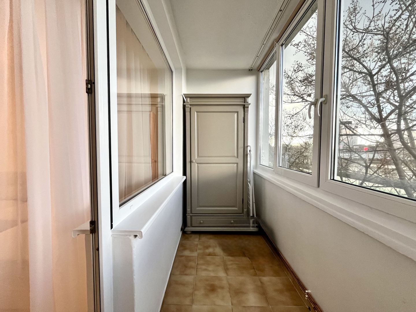 Apartament 3 camere, cu garaj,prima inchiriere, Central - Piața Unirii - Poză 5