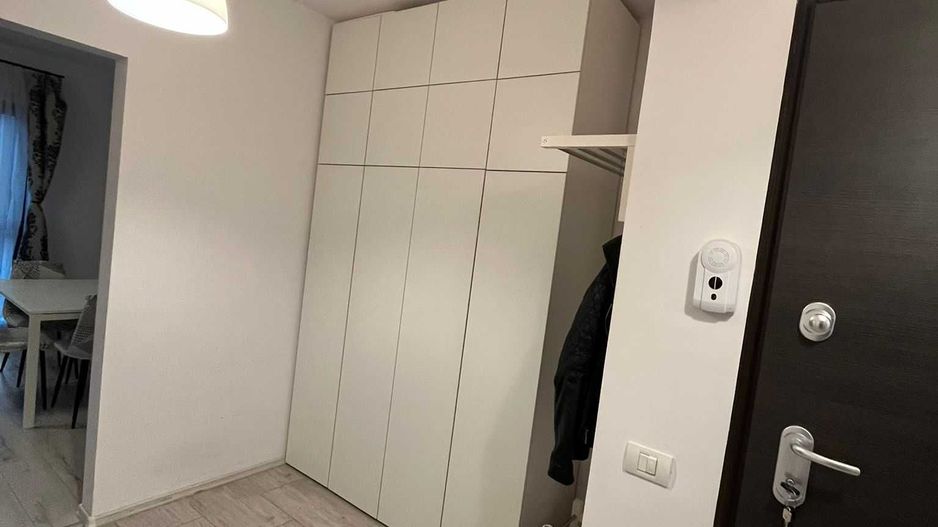 Apartament 2 camere de inchiriat,  mobilat, complex Exigent Plaza - Poză 4