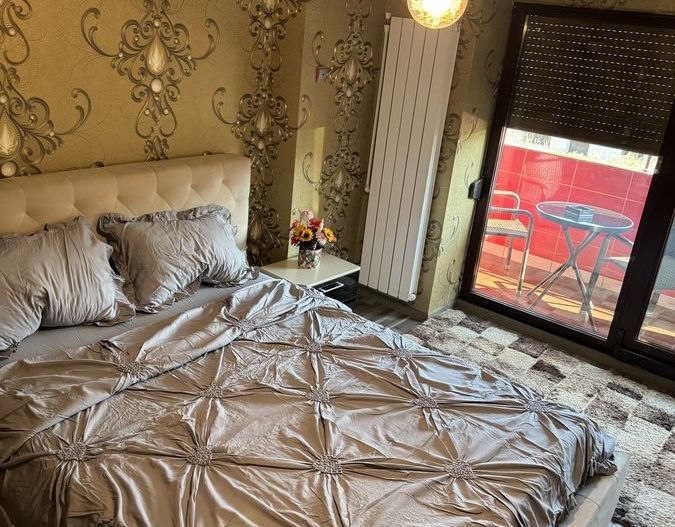 Dedebal- Alba Iulia - Poză 4