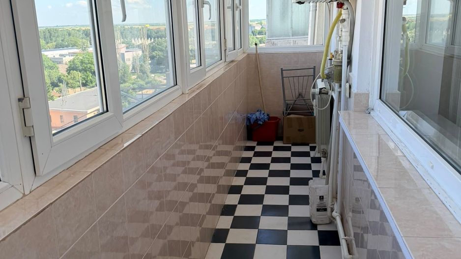 🏡 Ap.3 cam et.8/10 FOCSANI/VN ZONA 1 DECEMBRIE 918 - Poză 6