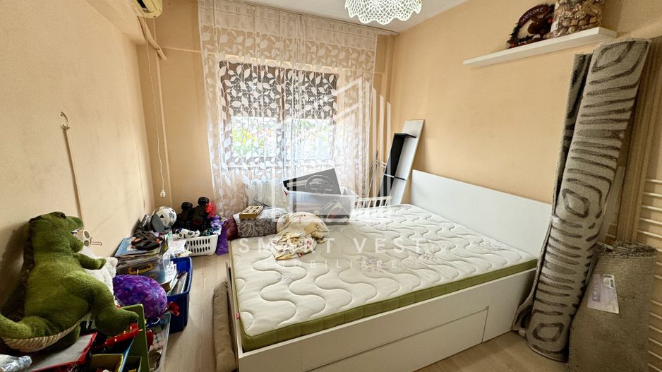 Apartament 3 camere | 66 mp | Zona Semicentrala - Poză 16