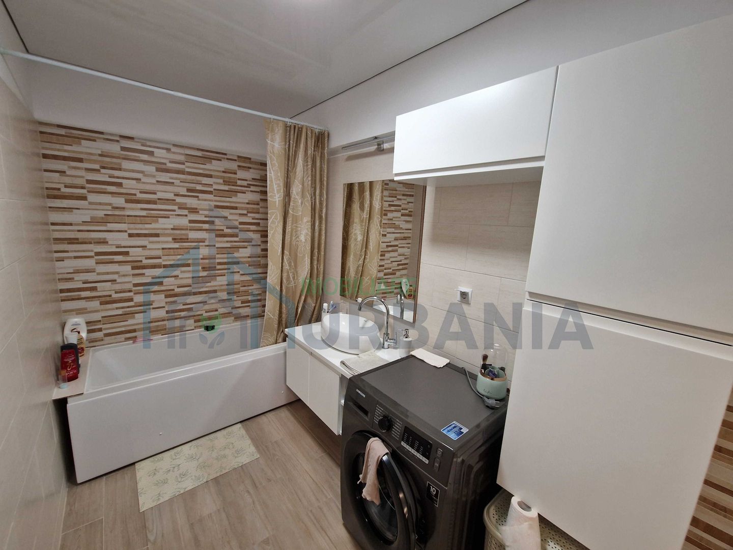 Inchiriez apartament , zona Agronomiei Copou Garden Residence - Poză 6