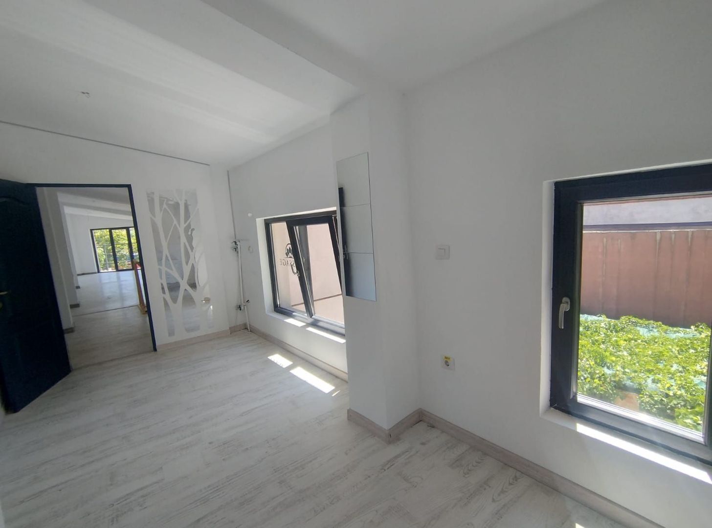 🏡 Casă de închiriat – 210 mp + curte 100 mp – Zona Buzești, Victoriei - Poză 8