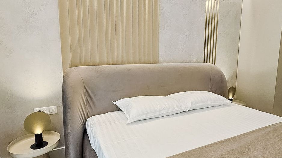 Chirie I Apartament 3 camere I Cortina 126 I Design premium - Poză 7