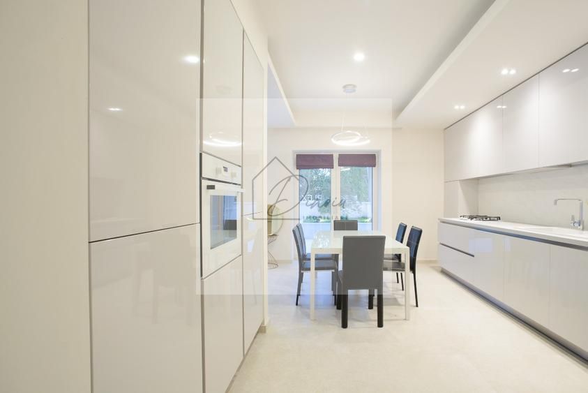 Duplex Premium cu gradina Erou Iancu Nicolae Pipera I 2 parcari - Poză 6