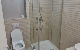 Apartament spațios de închiriat, 3 camere, cartier Tractorul - Poză 6