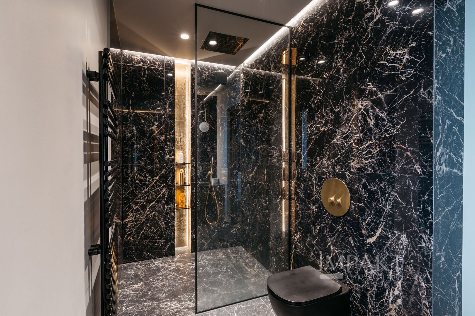 Penthouse extravagant in centrul orasului Cluj- Napoca - Poză 33