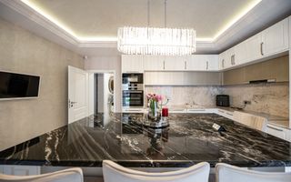 Vila exclusivista cu garaj si piscina I Dumbravita I Comison 0% - Poză 37