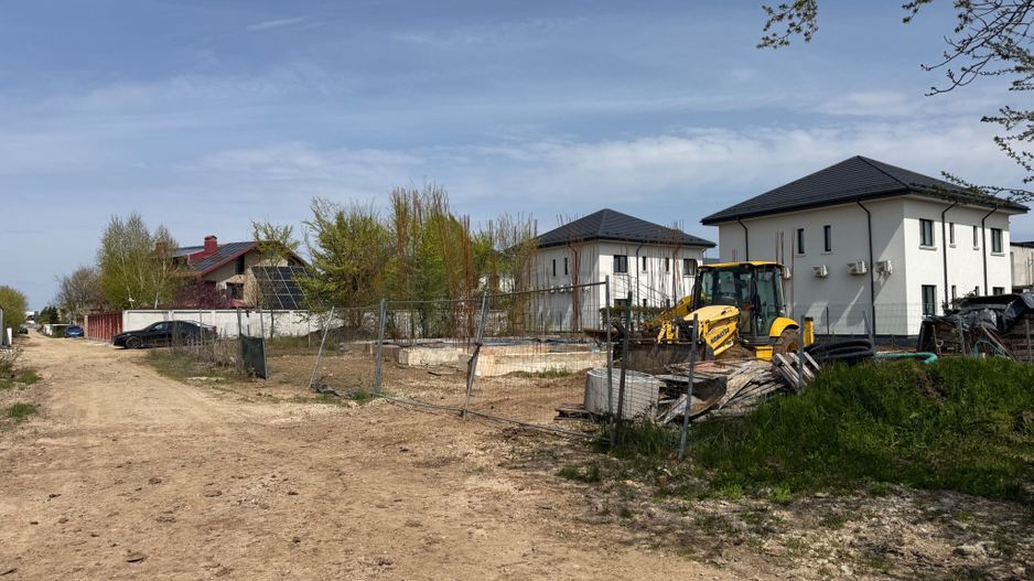 Teren 590 mp | Corbeanca, str Laguna Albastra - Poză 5