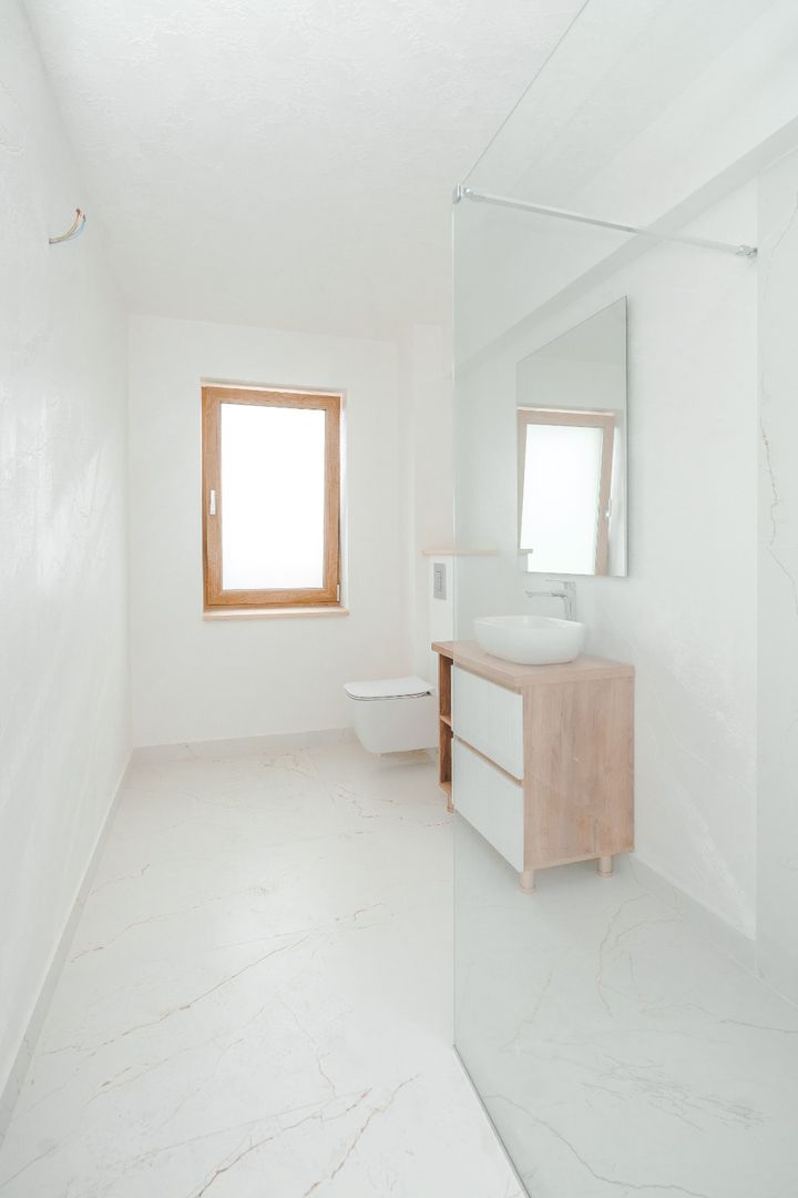 Titan- Bloc boutigue- apartament 3 camere - Poză 5