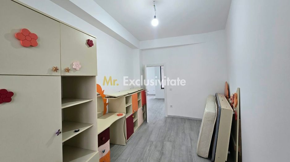 De vânzare apartament 3 camere, centru Satu Mare - Poză 5