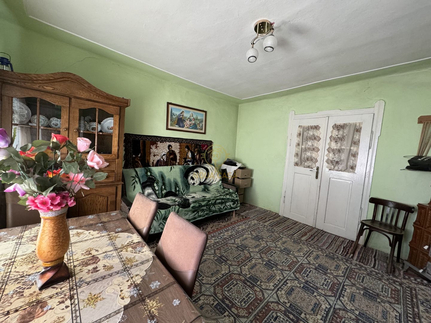 De vanzare Casa cu teren 3500MP in Sabisa/Maramures - Poză 4