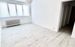 Vanzare apartament 3 camere titan aproape de metrou - Poză 1