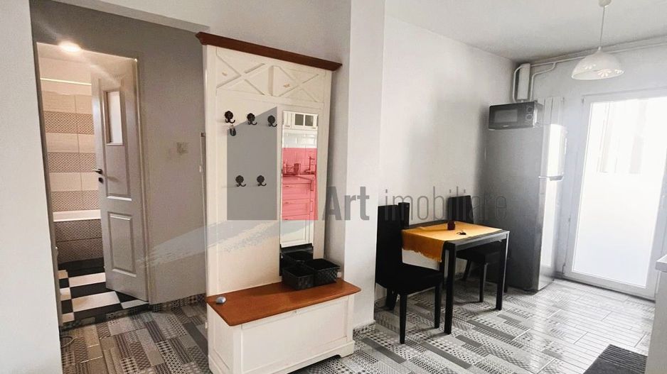 Apartament 2 camere de închiriat-Pet Friendly – Crângași, la 6 minute de metrou - Poză 5