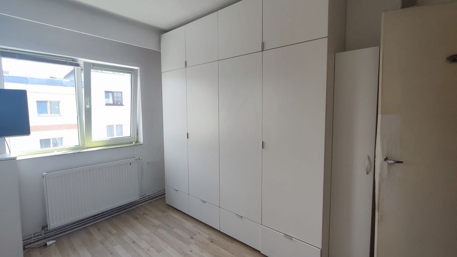 3 camere decomandate zona Titulescu - Poză 5