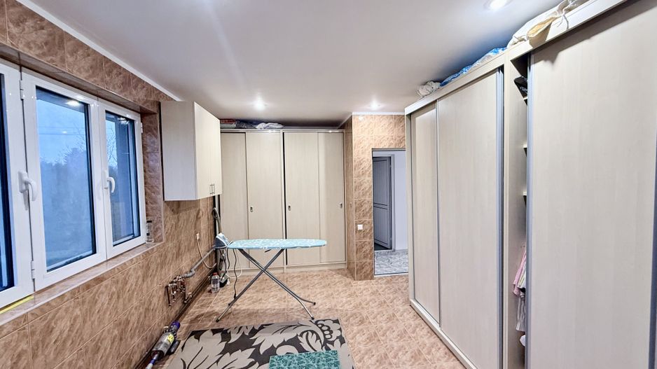 Vila în stil American - Total independentă energetic, garaj + terasă! - Poză 35