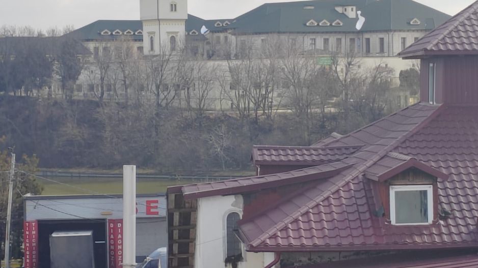 Pantelimon Lebada 2 camere metrou 12 minute - Poză 1