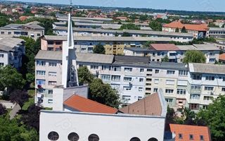 ageuropa.ro vinde ap 2 cam. cărămidă situat la etajul 10. - Poză 8