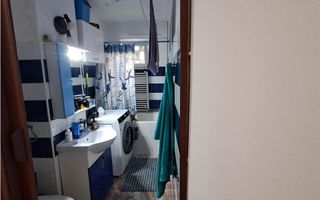 2 cam Cetatii-Gh Lazar parter centrala proprie - Poză 10