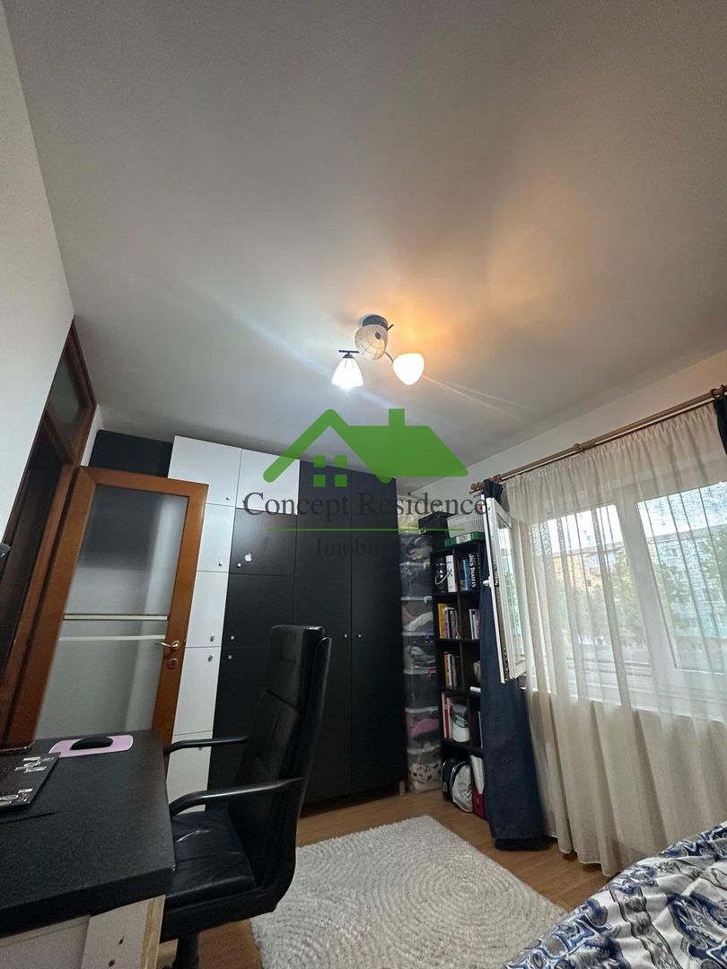 Apartament 2 camere, etaj 1, 48 mp – Bucovinei, Școala nr. 21 - Poză 15