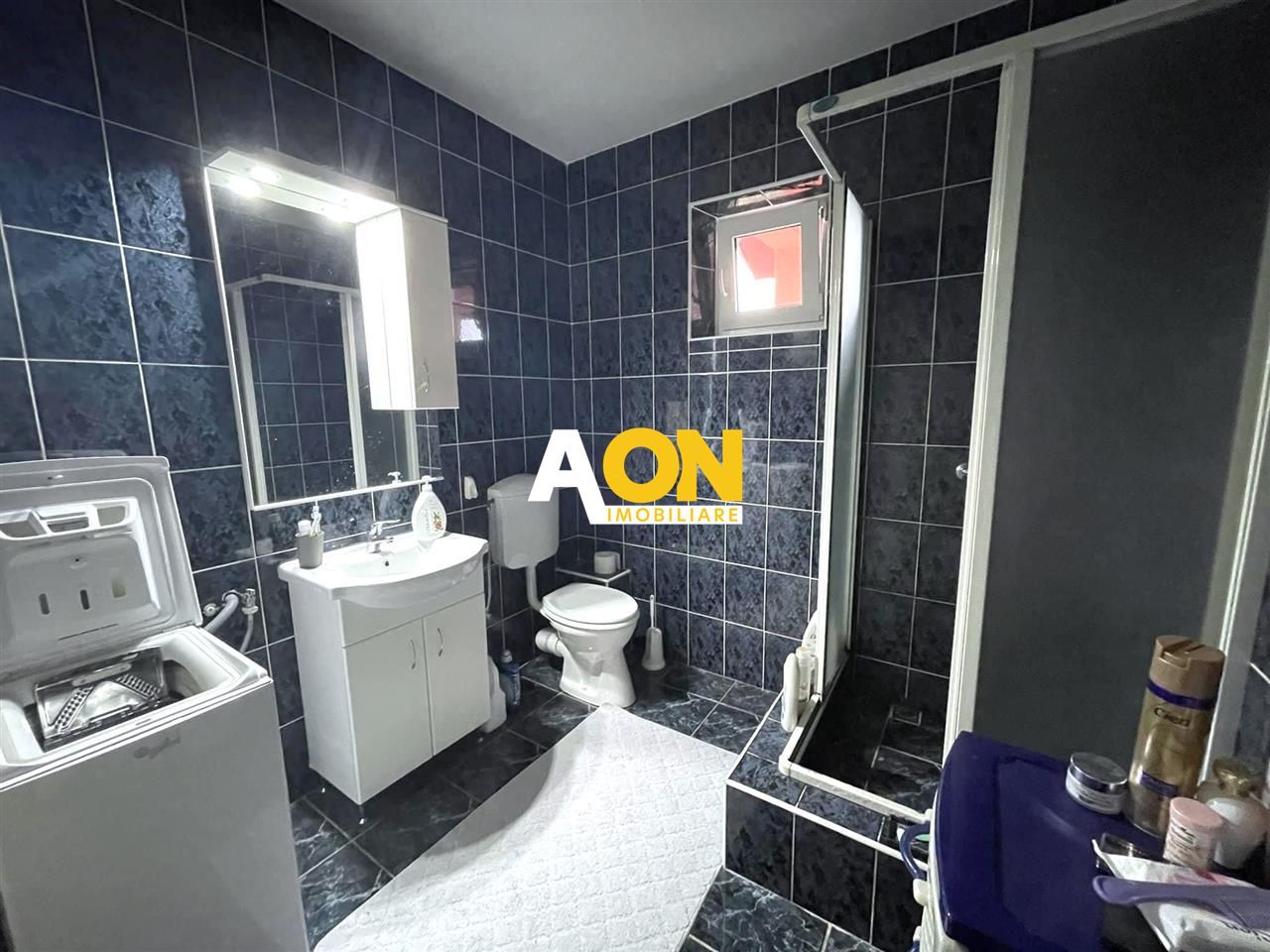 Casa de vanzare 120 mp utili 580 mp teren Cetate - Poză 9