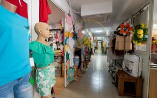 CET -Vanzare Complex Comercial Piața Cet Constanta - Poză 24