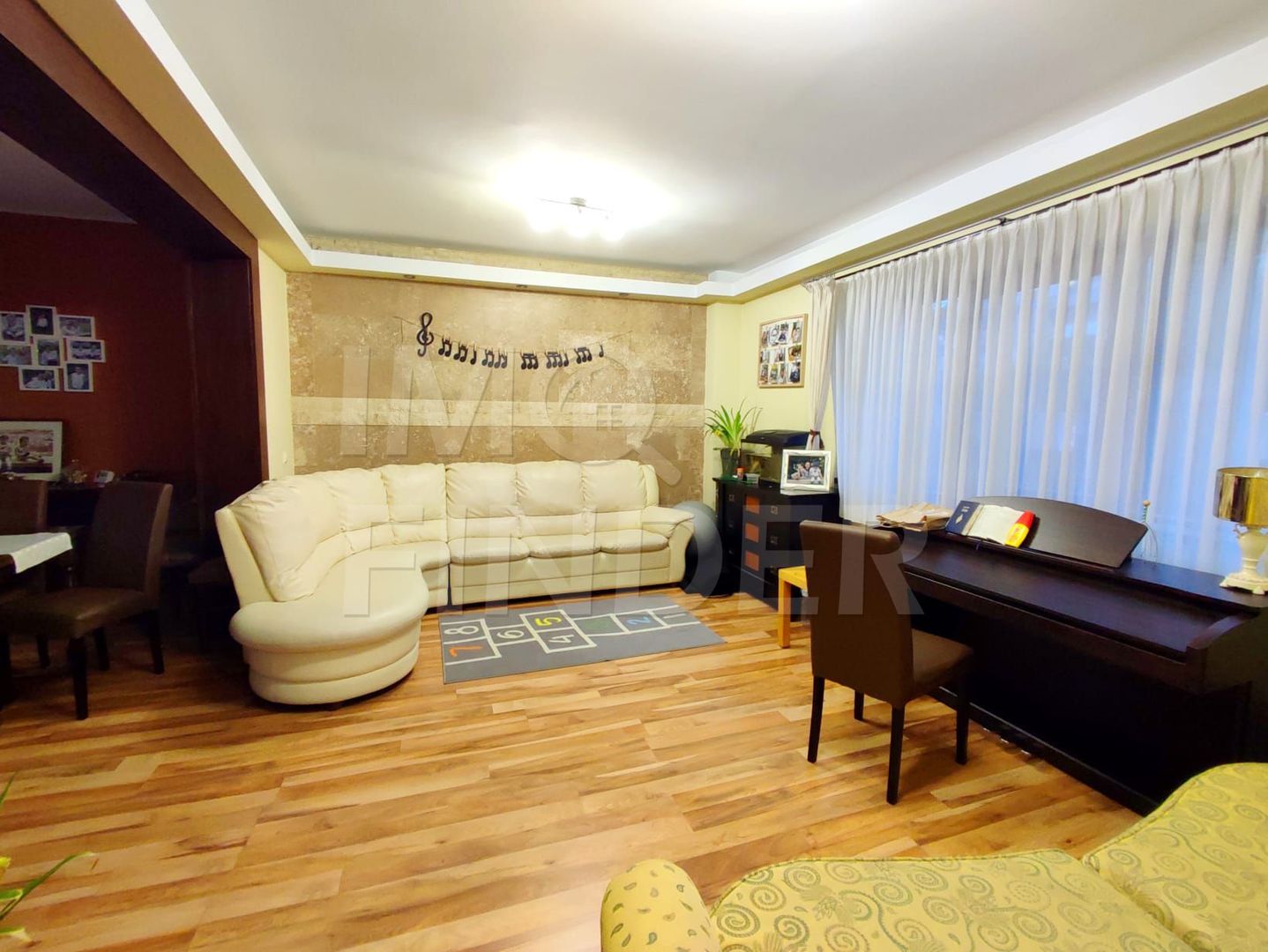 Casa cu Gradina si Parcare Subterana Cartier  EUROPA - Poză 2