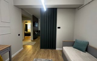 Apartament ultrafinisat | Bloc nou | Cartier Terra-Floresti - Poză 11