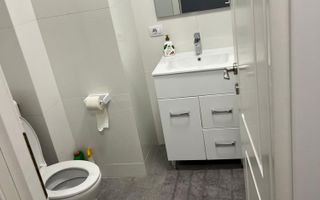 Apartament 2 camere, zona Copou, Iași – de închiriat - Poză 5
