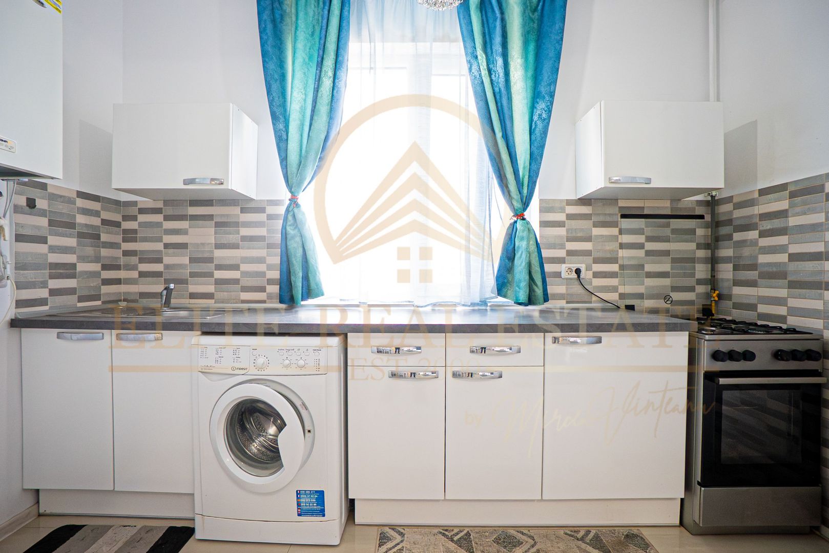 Mamaia 2 camere 55 mp -Parcare inclusa - Poză 5