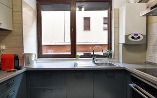 INCHIRIERE 3 CAMERE | UTILAT SI MOBILAT | LOC PARCARE | IDEAL FAMILIE - Poză 15