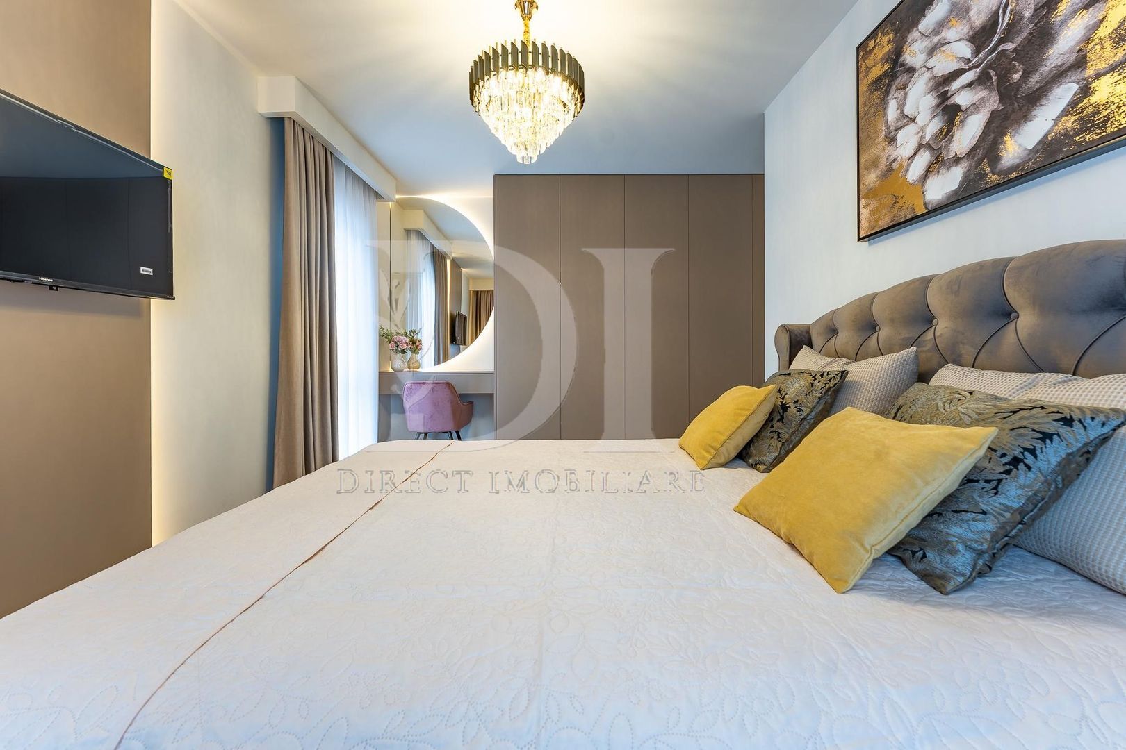 Apartament la cheie | două dormitoare | Zona Terra - Poză 22